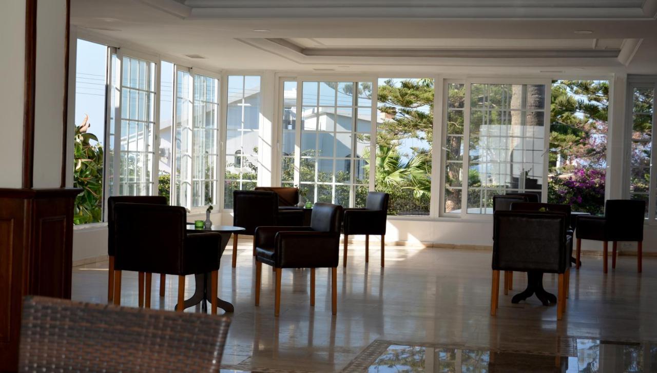 Club Lapethos Bungalow Kerýnia Eksteriør bilde