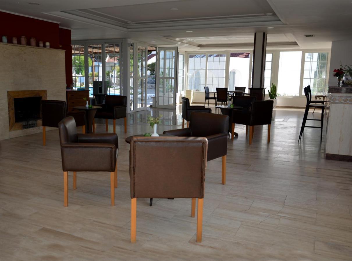 Club Lapethos Bungalow Kerýnia Eksteriør bilde